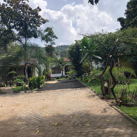 Kivu Beach Garden Gisenyi Zewnętrze zdjęcie