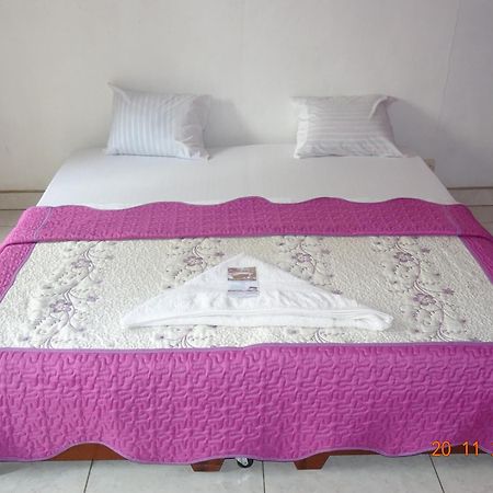 Kivu Beach Garden Gisenyi Zewnętrze zdjęcie