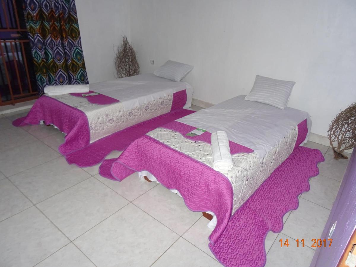 Kivu Beach Garden Gisenyi Zewnętrze zdjęcie
