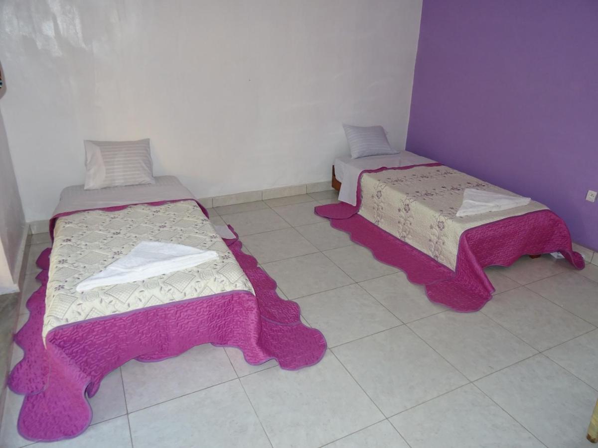 Kivu Beach Garden Gisenyi Zewnętrze zdjęcie