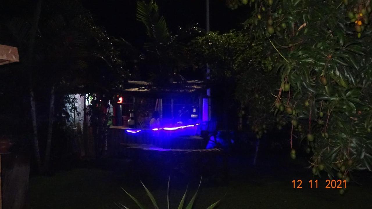 Kivu Beach Garden Gisenyi Zewnętrze zdjęcie