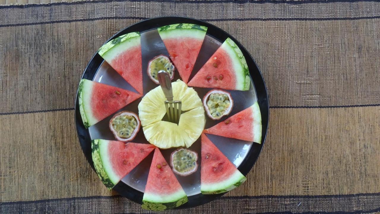 Kivu Beach Garden Gisenyi Zewnętrze zdjęcie