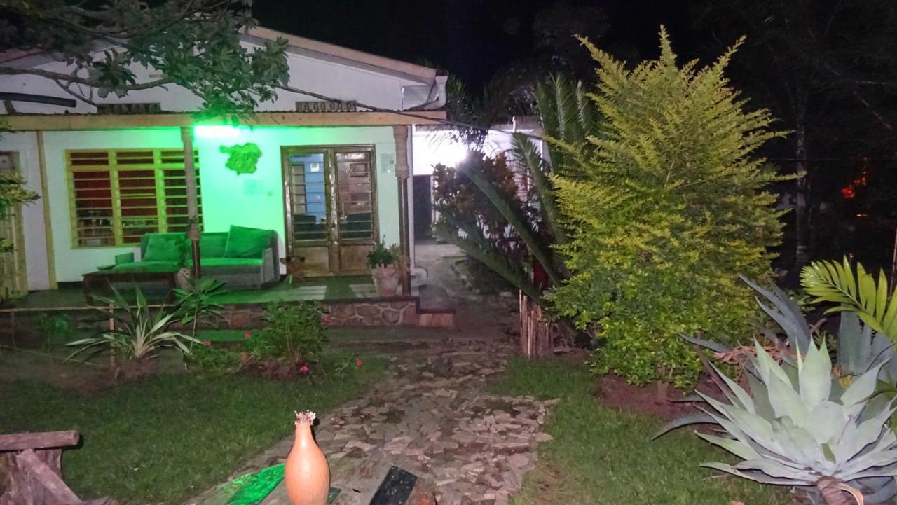 Kivu Beach Garden Gisenyi Zewnętrze zdjęcie