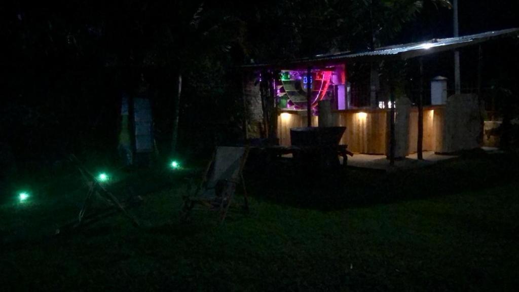 Kivu Beach Garden Gisenyi Zewnętrze zdjęcie