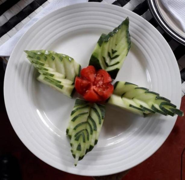 Kivu Beach Garden Gisenyi Zewnętrze zdjęcie