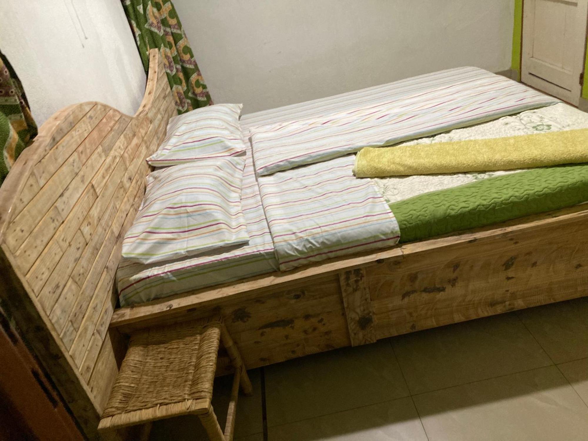 Kivu Beach Garden Gisenyi Zewnętrze zdjęcie