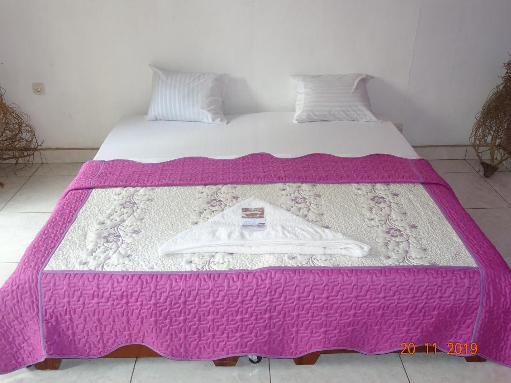 Kivu Beach Garden Gisenyi Zewnętrze zdjęcie