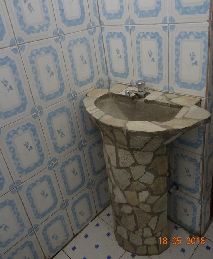 Kivu Beach Garden Gisenyi Zewnętrze zdjęcie