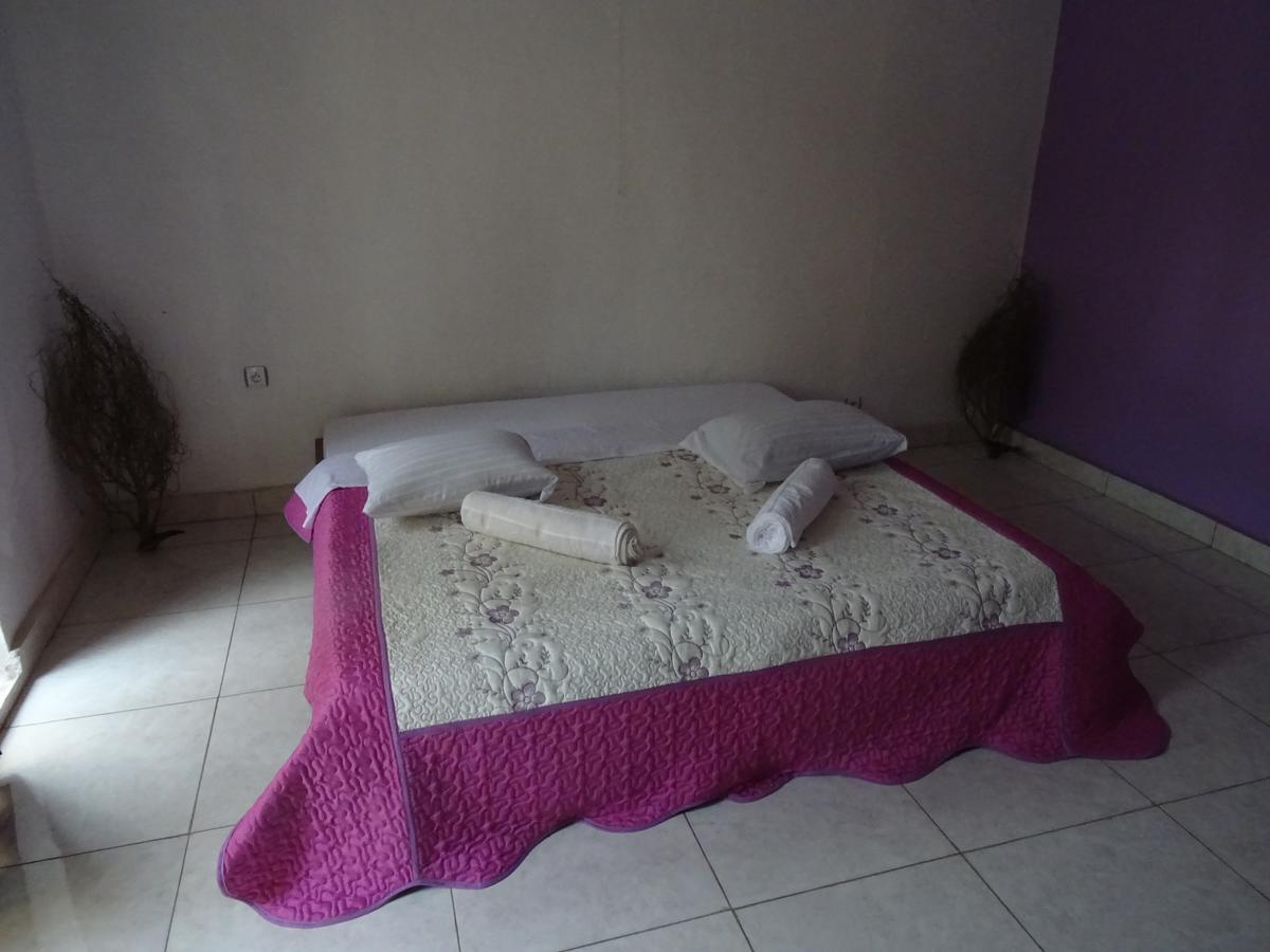 Kivu Beach Garden Gisenyi Zewnętrze zdjęcie