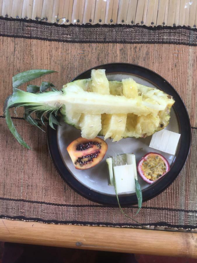 Kivu Beach Garden Gisenyi Zewnętrze zdjęcie