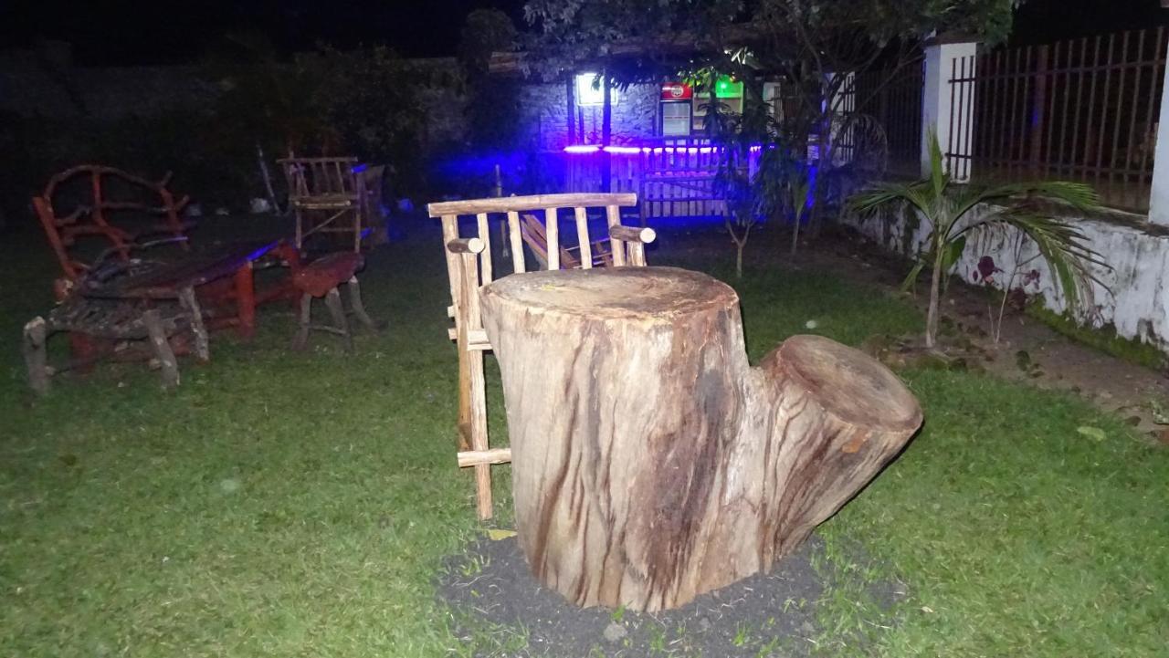 Kivu Beach Garden Gisenyi Zewnętrze zdjęcie